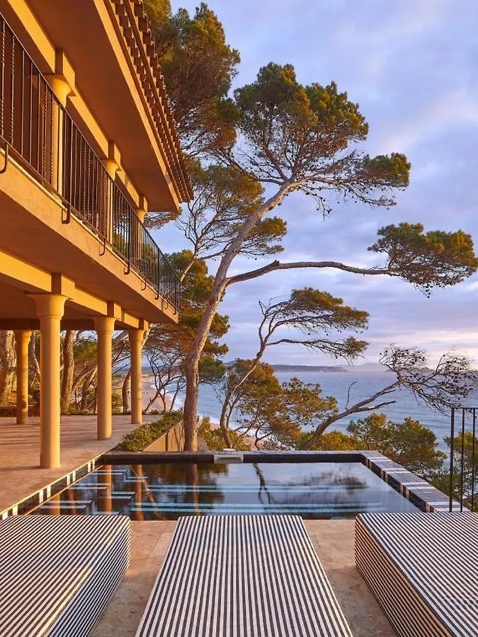 Villa Punta Maisi Бегур