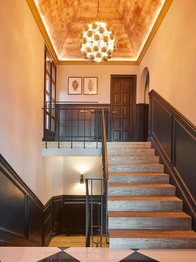 Villa Punta Maisi Бегур