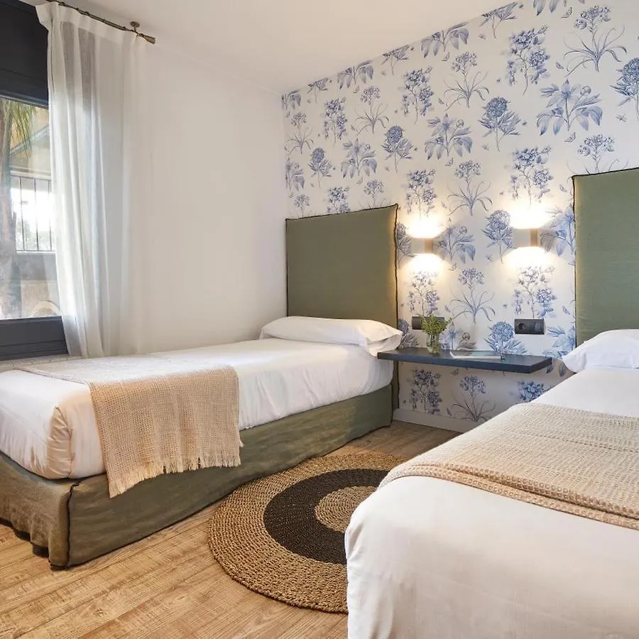 Villa Punta Maisi Бегур Испания