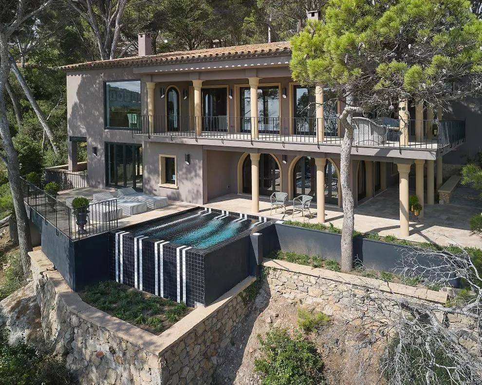 Villa Punta Maisi Бегур 0*,  Испания