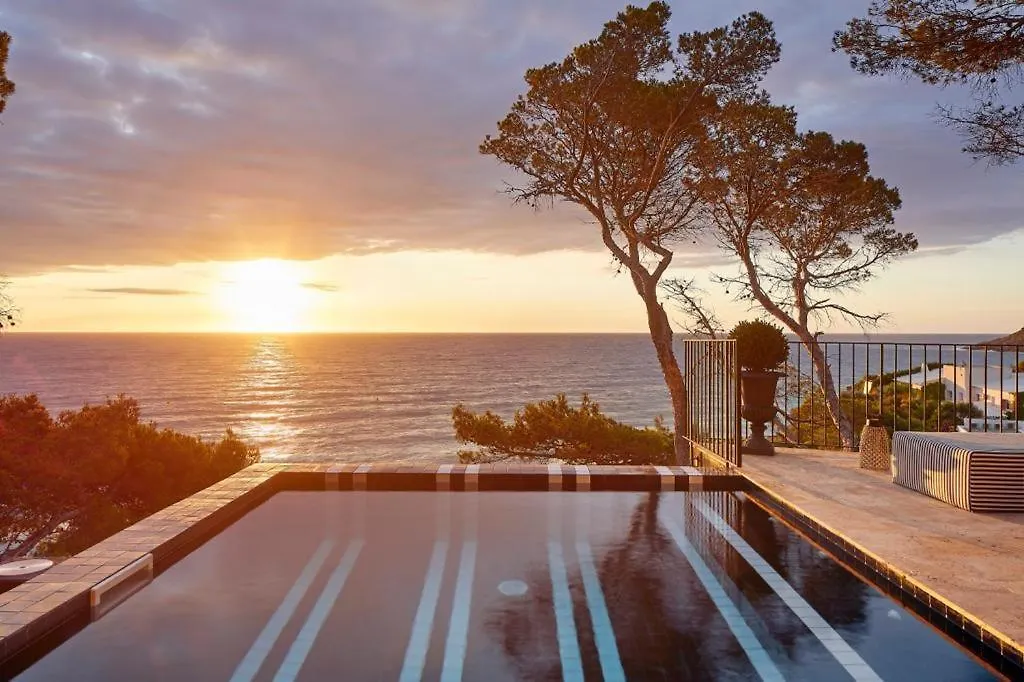 Villa Punta Maisi Begur