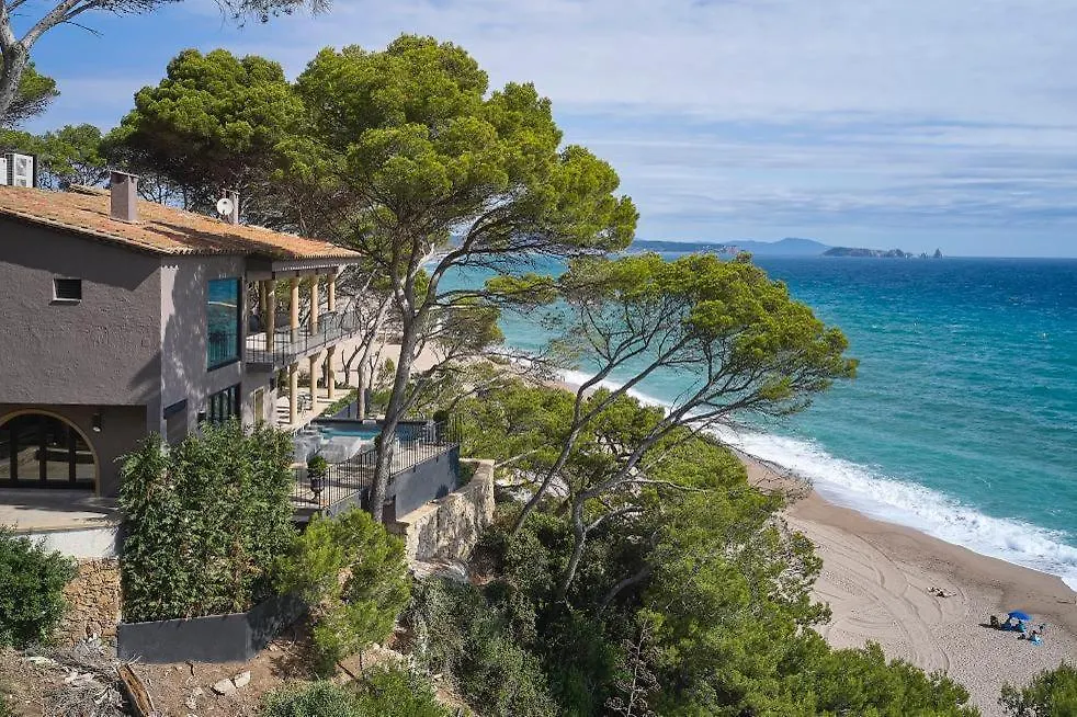 Villa Punta Maisi Begur