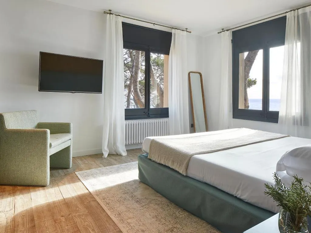 Villa Punta Maisi Begur 0*,  Spain